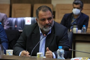تصویر اهتمام شهرداری کرج به برگزاری هرچه باشکوه تر راهپیمایی روز جهانی قدس و نماز عید فطر