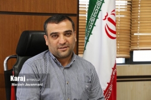 تصویر حضور نیروهای گام دوم انقلاب در شورای ششم کرج فرصتی برای آبادانی و حل مشکلات است
