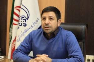 تصویر ترافیک ابتدای خیابان چالوس کاهش می‌یابد
