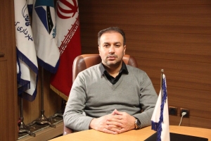 تصویر تولید و توزیع 82 هزار تن محصول در کارخانه آسفالت شهرداری کرج طی 9 ماه