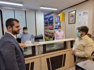 تصویر تکریم ارباب رجوع  مهمترین وظیفه پرسنل شهرداری است