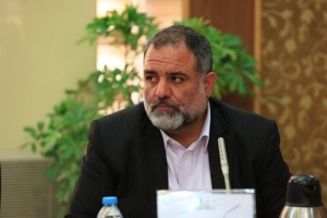 تصویر اجرای طرح «علمداران خدمت» با رویکردِ محله محوری؛ ایستگاهِ اول «سهرابیه»