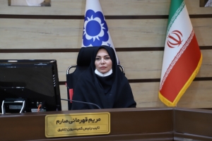 تصویر تبلیغات محیطی هفته معلم توسط مدیریت شهری کرج انجام نشد