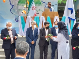 تصویر ۳۵ هزار دانش آموز البرزی تحت پوشش طرح تغذیه رایگان قرار گرفتند