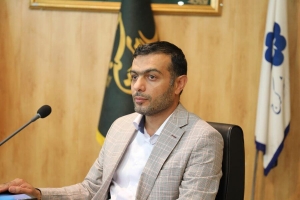 تصویر شهرداری کرج باید جهت خروج از رکود درآمدی به سمت  تعریف پروژه های مشارکتی حرکت کند
