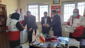 تصویر زیرساخت های امدادی فردیس نیازمند تقویت است