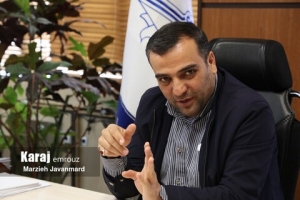 تصویر هدفگذاری احداث چندین بازار روز سازه سبک در محلات کلانشهر کرج طی سال جاری