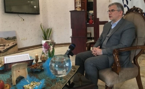 تصویر استاندار البرز خواستار رشد گردشگری این استان شد