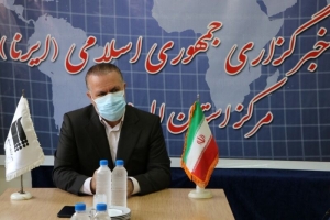 تصویر برخورد جدی با احتکارکنندگان آرد درکرج