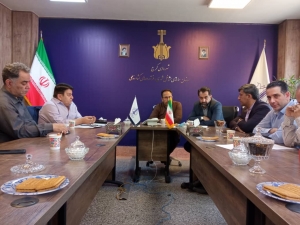 تصویر تعیین تکلیف پروژه مشارکتی الماس پس از ۱۵ سال؛ سهمِ میلیاردها تومانی شهرداری کرج