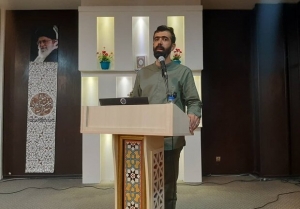 تصویر سند پیشرفت محلی در البرز تدوین شد