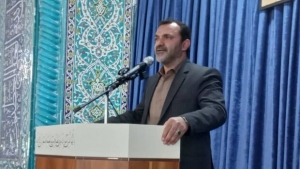 تصویر کالاهای اساسی به زودی به مقدار لازم در اختیار عموم قرار می‌گیرد