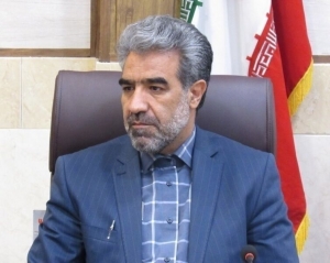 تصویر مدیر آموزش و پرورش ناحیه چهار کرج استعفای خود را تائید کرد