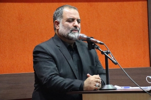 تصویر استقرار سامانه هوشمند مدیریت ماشین آلات خدمات شهری شهرداری کرج