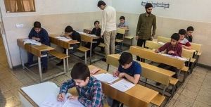 تصویر ۲ معلم فردیسی برگزیده کشور شدند