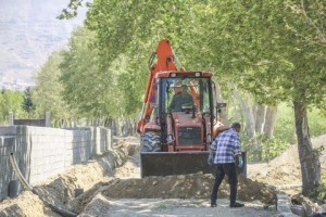 تصویر سازمان سیما منظر و فضای سبز شهری کرج، اولین ایستگاه تورهای «پروژه گردی»