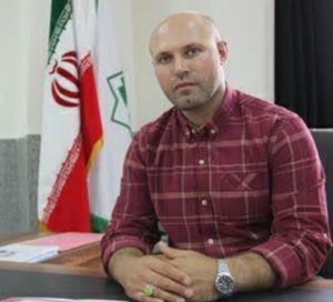تصویر مهندس کوه فلاح معاون مدیر کل بازرسی و امور حقوقی استانداری البرز شد