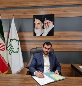 تصویر پیام تبریک دکتر بهمنی شهردار کمالشهر به مناسبت روز جهانی روابط عمومی و ارتباطات