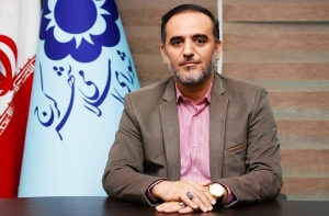 تصویر جهاد تبیین مهم‌ترین رسالت روابط عمومی‌هاست