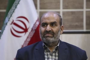 تصویر طرحِ ویژه اطلاع رسانی «300 روز خدمت برای مردم» رونمایی شد