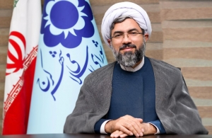 تصویر سوله شهید فخری زاده برای آموزش کودکان کار اختصاص یافت