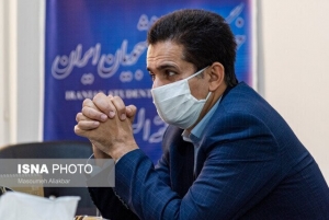 تصویر در صدد برگزاری هفته فرهنگی البرز در تاجیکستان و اروپا هستیم