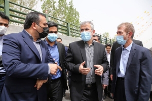 تصویر وحدت لازمه پویایی در مدیریت شهری کرج است