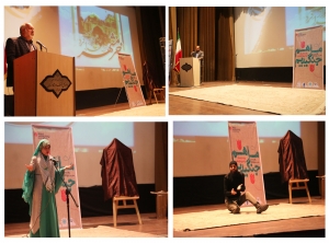 تصویر ترویج کتابخوانی را بهترین امر به معروف است