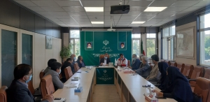 تصویر ضرورت ارتقاء وضعیت خدمات رسانی به بیماران خاص