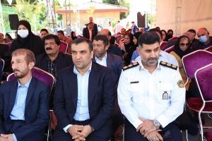 تصویر شهرداری بر بازگرداندن هویت باغشهری به کرج تمرکز کرده است