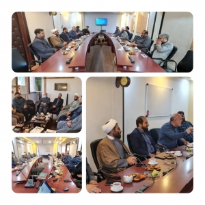 تصویر آیین پاسداشت قیام تاریخی ۱۵ خرداد در البرز برگزار می شود