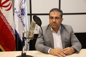 تصویر آغاز مرحله آزمایشی پرداخت الکترونیکی کرایه تاکسی ها در کرج
