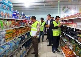 انجام بیش از 17هزار مورد بازرسی از شروع طرح ویژه نظارتی در البرز