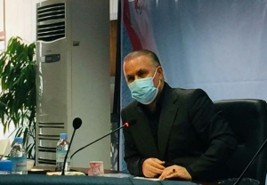 تصویر پاساژهای قدیمی کلانشهر کرج مستعد حوادث بروزغیرمترقبه هستند