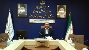 تصویر انقلاب اسلامی تحول بنیادین در جهان ایجاد کرد