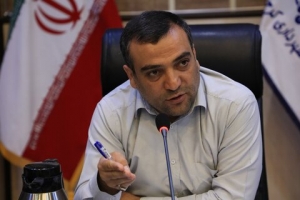 تصویر منابع انسانی ارزشمندترین سرمایه هر دستگاهی است