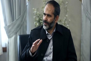 تصویر هنوز در مرحله دولت اسلامی مانده‌ایم