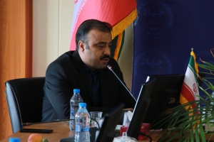 تصویر ایجاد  ساختارهای فناورانه در کنار صنایع البرز ضروری است