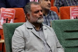 تصویر همایش «محیط زیست، پسماند و توسعه پایدار دانش بنیان» ویژه کارشناسان شهرداری کرج برگزار شد