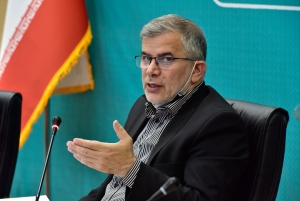 تصویر مدیران استان با احساس مسئولیت مضاعف و جدیت برای مردم برنامه ریزی و اقدام کنند