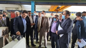 تصویر ضعف سرمایه در گردش از مشکلات تولیدگان در فردیس است