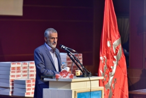 تصویر سفرارزان و سهل استراتژی ایران اسلامی برای زائران اربعین است