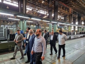 تصویر اشتغال جوانان و رفاه و شهروندی ، پیامد خوشایند حمایت از کارآفرینان و فعالان حوزه تولیداست