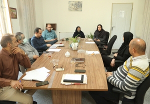 تصویر کارگروه استانی بازی های رایانه ای استان البرز تشکیل شد