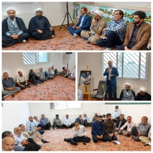 تصویر غفلت ما، سبب ساز پیشروی دشمن خواهد شد