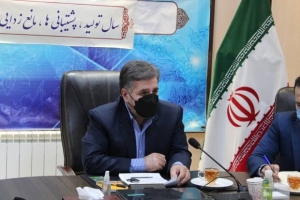 تصویر عملیات بهسازی محور ماهدشت - اشتهارد آغاز می‌شود