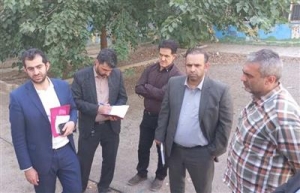 تصویر نوید به شهروندان خرمدشت ، تعیین تکلیف فرهنگسرای سابق خرمدشت پس از سالیان متمادی