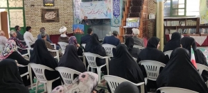 تصویر زیرساخت ها برای بانوان کارآفرین البرز فراهم شود