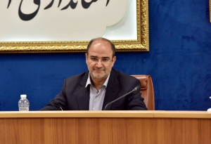 تصویر توسعه اقتصادی استان در گرو همپوشانی ظرفیت های علمی و اقتصادی البرز است