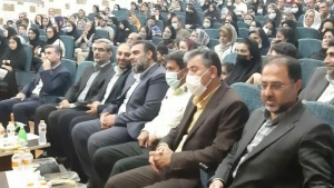 تصویر رفع  آسیب های اجتماعی در جامعه نیاز به شبکه سازی دارد
